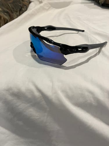 Oakley radar ev