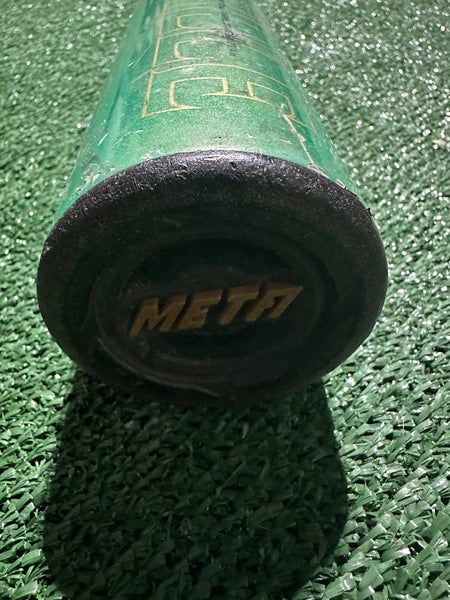 Louisville Slugger USSSA Certified Composite 25 oz 30" Meta Bat
