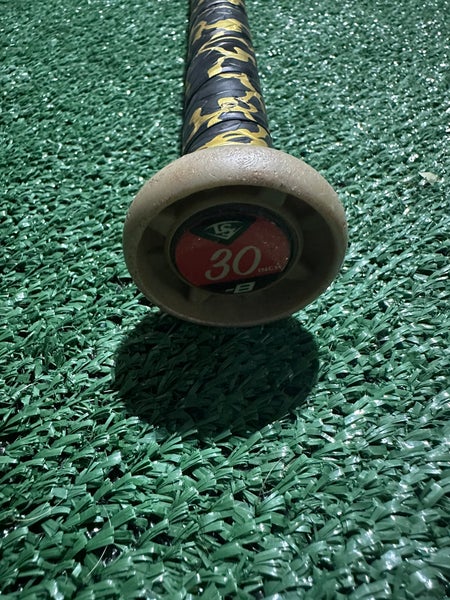 Louisville Slugger USSSA Certified Composite 25 oz 30" Meta Bat