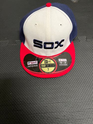 Chicago White Sox Hat