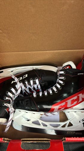 Ccm FT4 pro Skates