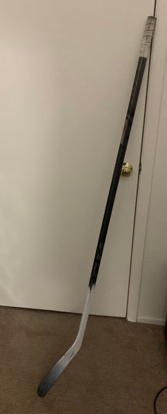 Used Senior CCM Right Handed P29 FT Ghost Hockey Stick
