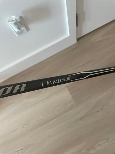 Ilya Kovalchuk Pro Stock Alpha QX