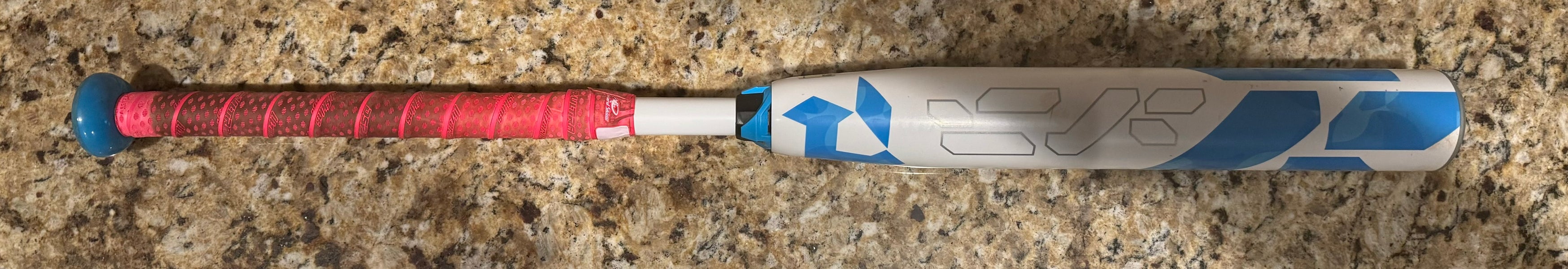 Used 2023 DeMarini CF Bat (-11) Composite 29"