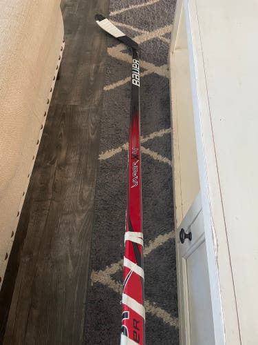 Bauer vapor 4x