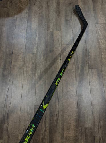 Bauer AG5NT 77 Flex P92  LH