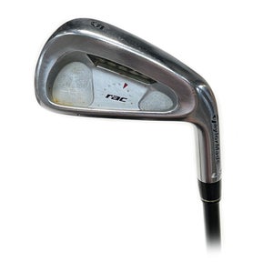 TaylorMade RAC LT Single 5 Iron Graphite Stiff Flex