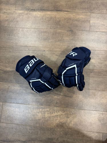 Bauer UltraSonic 13"