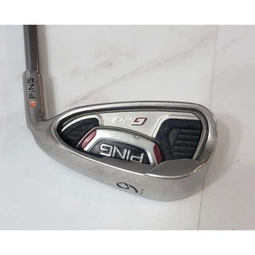 Ping G20 9 Iron / Lady Flex Graphite Shaft