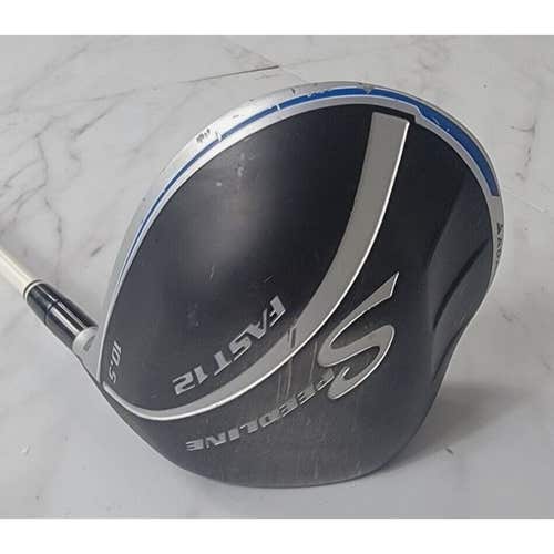 Adams Golf Speedline Fast 12 Driver / 10.5 Degree / Stiff Flex