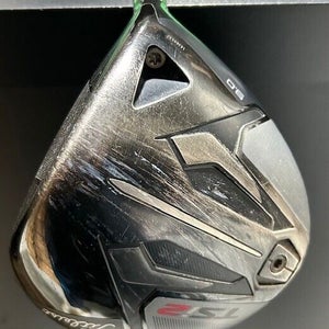 Titleist TSi2 Driver 9.0 Driver Stiff HZRDUS RDX SMOKE 60g RH Used