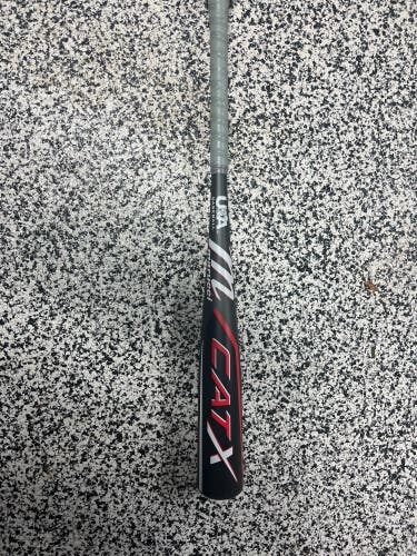 New 2024 Marucci USABat Certified Alloy 20 oz 28" CAT X Bat