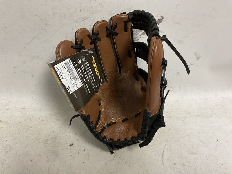 Like-new Easton Psp125 12 1 2" Fielders Glove