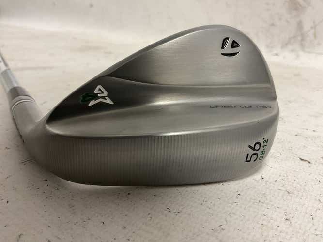Used Taylormade Mg4 56 Degree Wedge