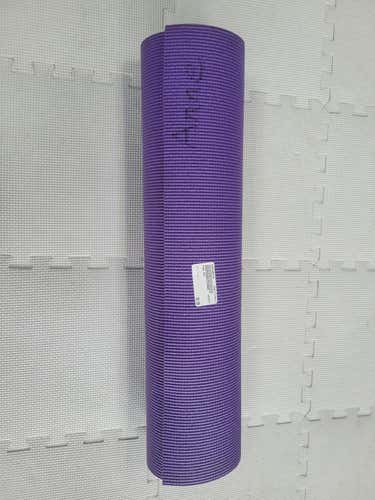 Used Yoga Products