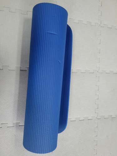 Used Yoga Products