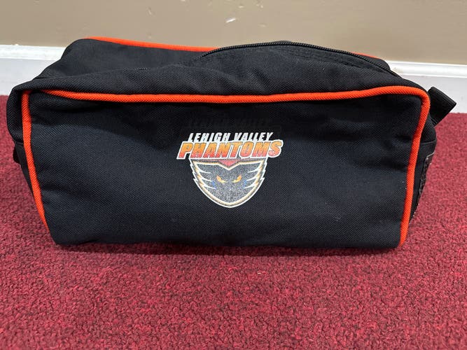 Lehigh Valley Phantoms Tape Bag Item#LHv2