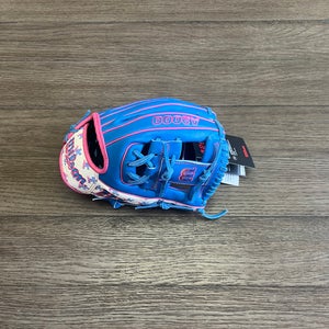 New Wilson A2000 1786 Autism Speaks 11.5” I Web
