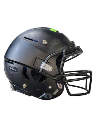 Used Schutt 2022 Youth F7 Lx1 Helmet Xl Football Helmets