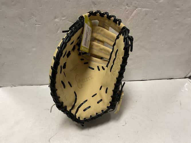 Used Rawlings Gge130spcfb 13" First Base Glove