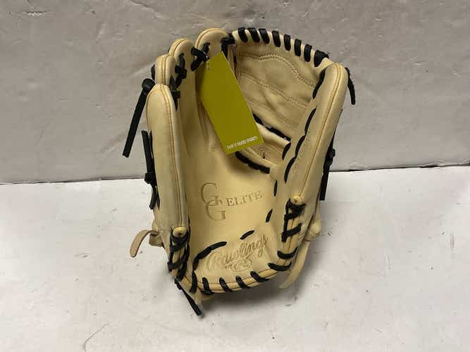Used Rawlings Gge1202pc 12" Fielders Glove