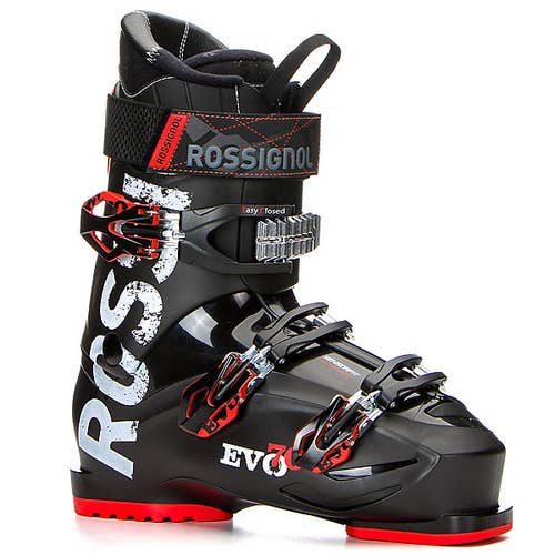 New Rossignol Evo 70, size: 26.5 (W-C5)