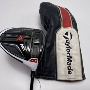 TaylorMade 2016 M1 Driver 10.5* Mitsubishi Rayon Kuro Kage Regular Graphite RH
