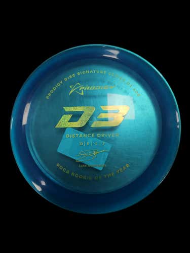Used Disc Disc Golf - Open