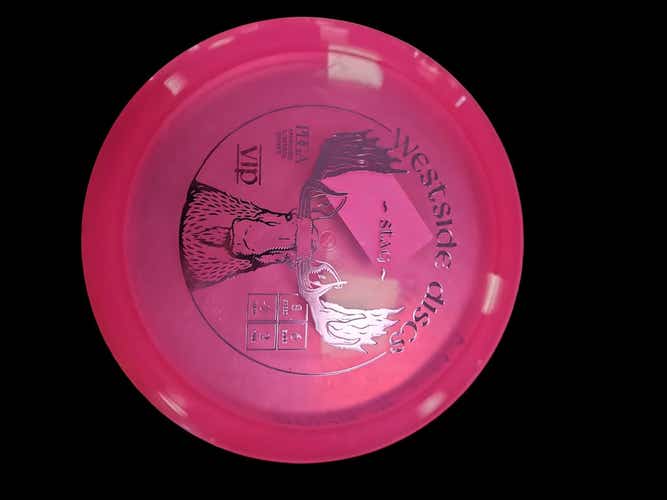 Used Disc Disc Golf - Open