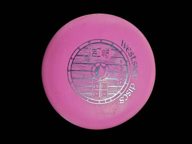 Used Disc Disc Golf - Open