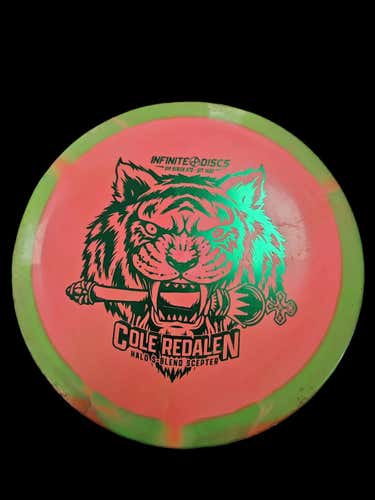 Used Disc Disc Golf - Open