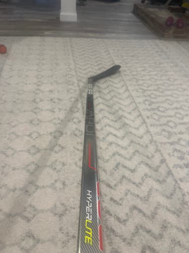 hyperlite hockey stick