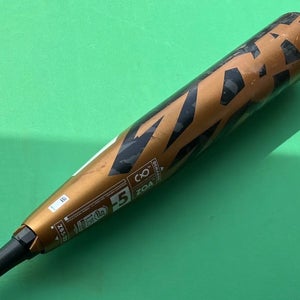 2022 DeMarini Zoa USSSA Composite Bat -5 26OZ 31"