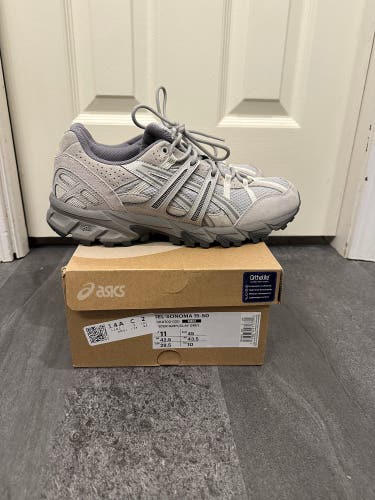 Asics Gel Sonoma 15-50 Oyster Grey