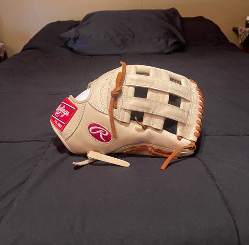 Barely Used Rawlings HOH 12.75
