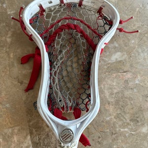 Used Attack & Midfield Strung Optik 3.0 Head