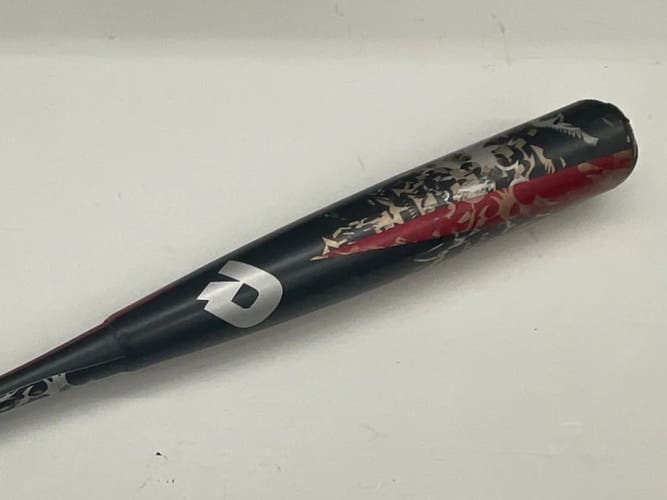 2014 DeMarini Voodoo Composite Bat -5 26OZ 32"