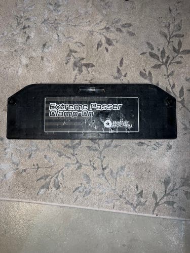 Better Hockey Extreme Clamp On Passer