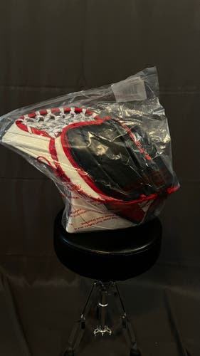 New CCM EFlex 6 Custom Pro Stock Glove