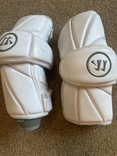 Lacrosse Protective Arm Pad