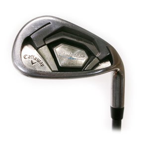 Callaway Rogue Single 9 Iron Graphite Aldila Synergy 60 Regular Flex