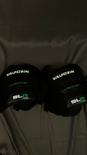 Used Vaughn SLR PRO KNEE PADS