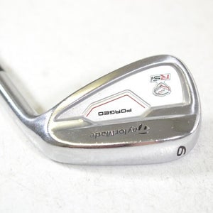 TaylorMade RSi TP Single 9 Iron Right Stiff Flex KBS Tour 120 Steel # 163052