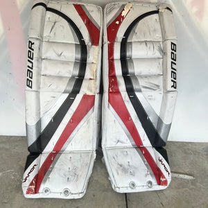 Bauer X40 Senior Goalie Pads
