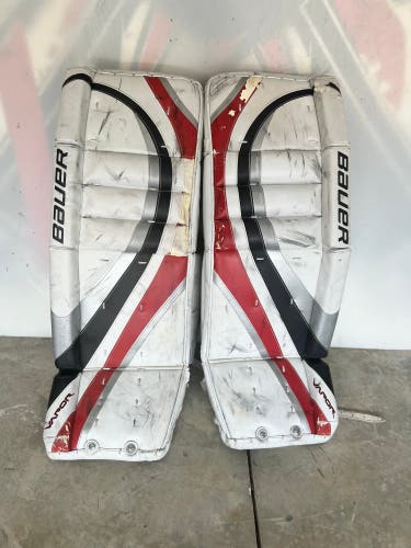 Bauer X40 Senior Goalie Pads