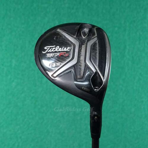 Titleist 917F2 917 F2 13.5° Fairway Wood Diamana S+ 70 Graphite Stiff