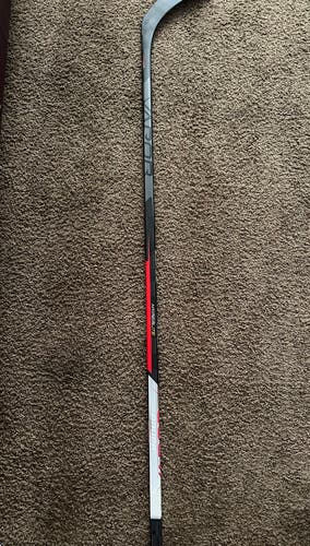 New Bauer Left Hand P92 Vapor Hyperlite Hockey Stick