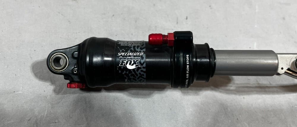 Fox Racing Specialized Future Shock Brain 7.5