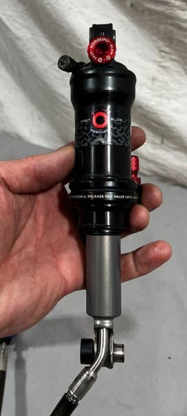 レア! Specialized FutureShockBRAIN ジャンク レア! Specialized FutureShockBRAIN ジャンク