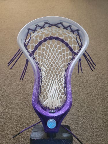 New Attack & Midfield Maverik Tactik 3.0 Head